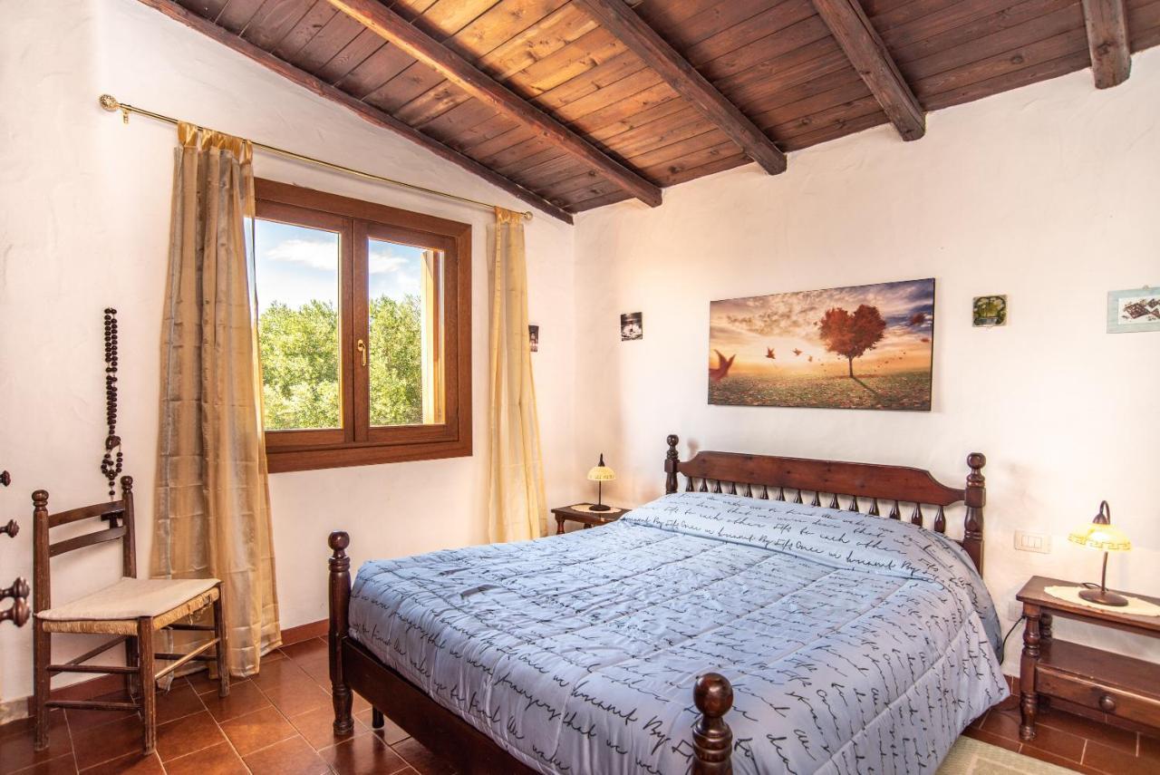 Splendida Vista Su Tavolara Villa Porto San Paolo  Kültér fotó