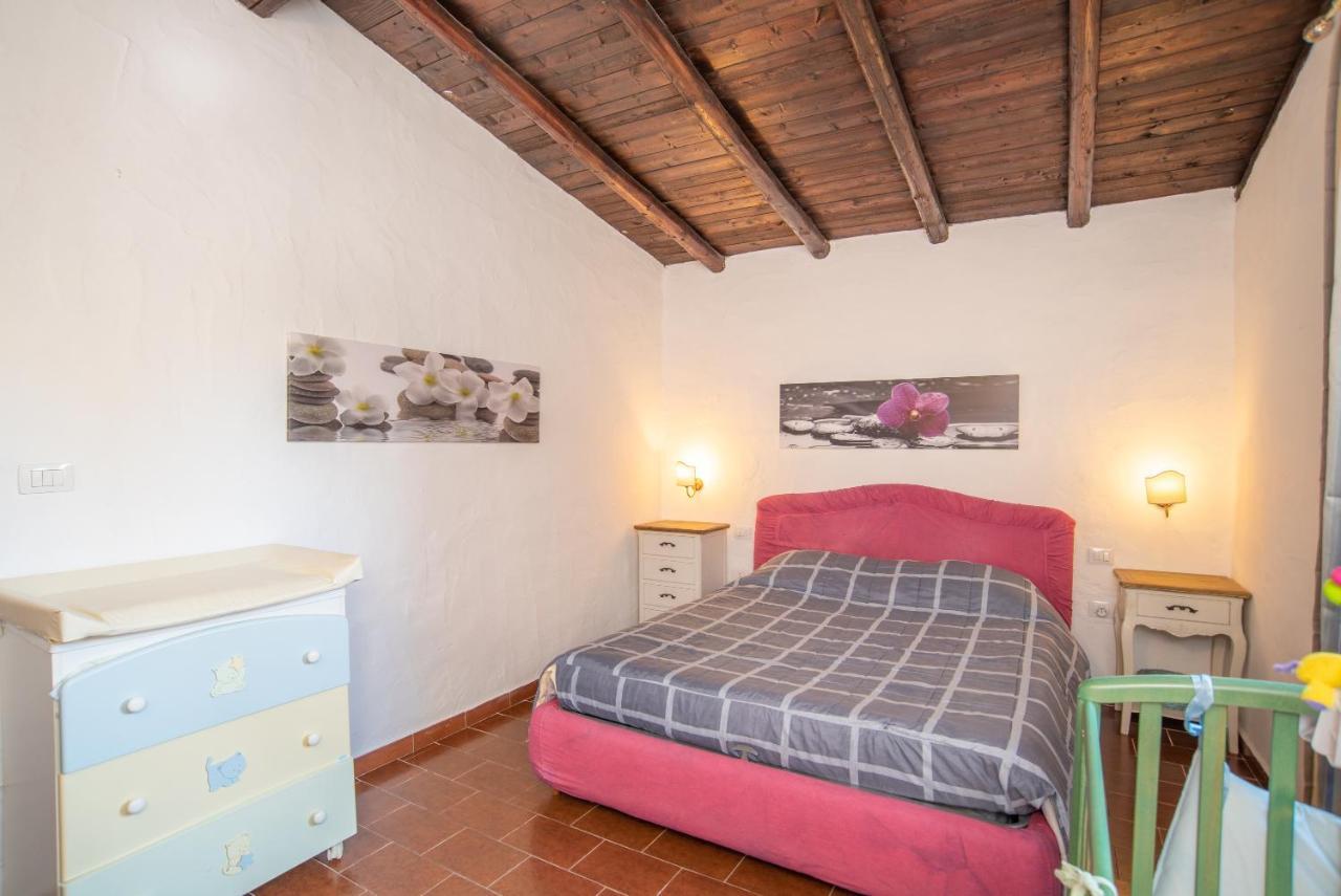 Splendida Vista Su Tavolara Villa Porto San Paolo  Kültér fotó