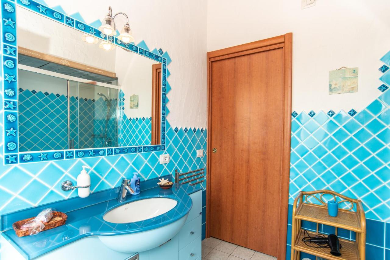 Splendida Vista Su Tavolara Villa Porto San Paolo  Kültér fotó